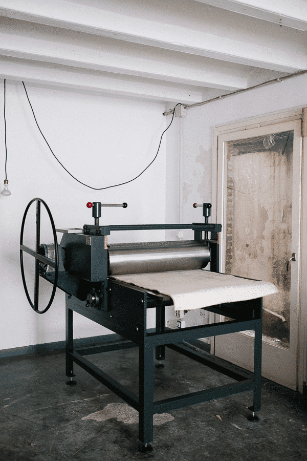 Torcuato en La Madriguera (y no, no es una película)